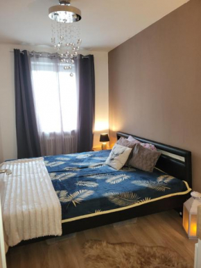 Apartment mit 3 Zimmer